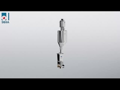 Порошковые кормильщики с уменьшением веса